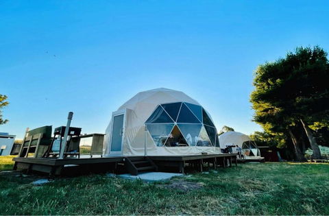 Hillview Farmstay - Accommodation Port Hedland 3