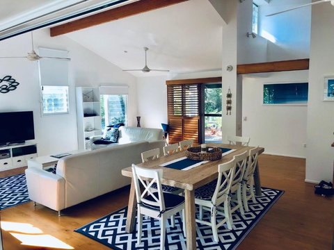 Ibis 3 House - Accommodation Port Hedland 3