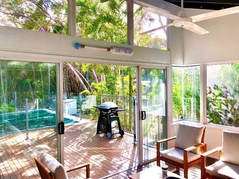 Ibis 3 House - Accommodation Port Hedland 1