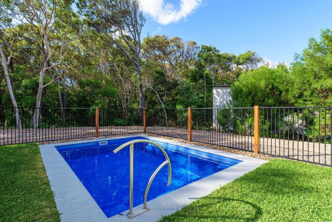 Ibis 9 House - Accommodation Port Hedland 2