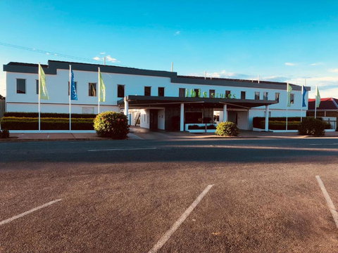 Ibis Styles Broken Hill - Accommodation Port Hedland 1