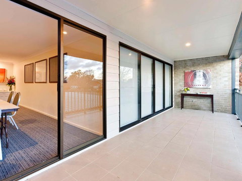 Ibis Styles Canberra Tall Trees - Accommodation Port Hedland 2