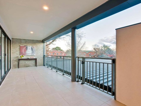 Ibis Styles Canberra Tall Trees - Accommodation Port Hedland 3