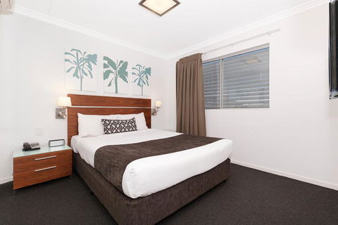 Hotel Chino - Accommodation Port Hedland 1
