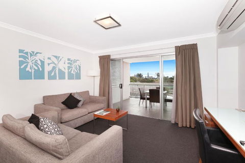Hotel Chino - Accommodation Port Hedland 3