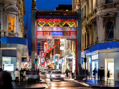 Ibis Budget - Melbourne CBD - Accommodation Port Hedland 2