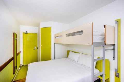 Ibis Budget - Newcastle - Accommodation Port Hedland 2