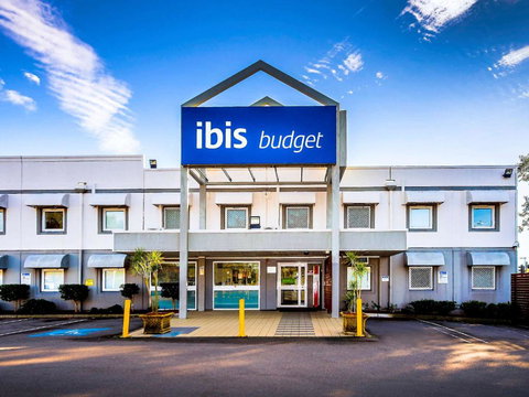Ibis Budget - Newcastle - Accommodation Port Hedland 0