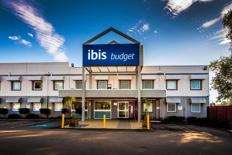 Ibis Budget - Newcastle - Accommodation Port Hedland 1
