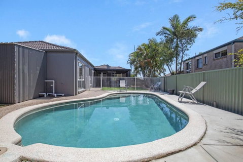Home Away From Home - Accommodation Port Hedland 3