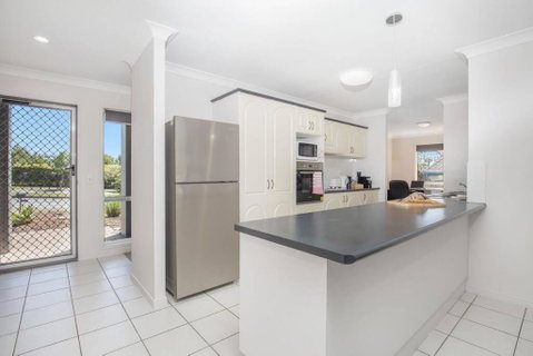 Home Away From Home - Accommodation Port Hedland 2