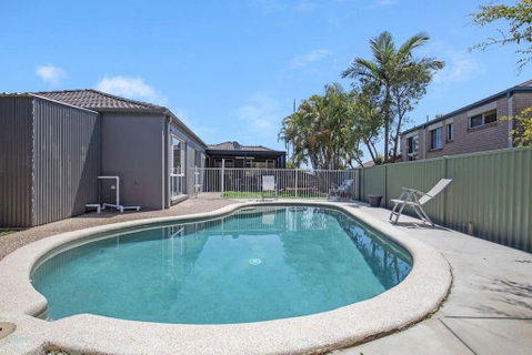 Home Away From Home - Accommodation Port Hedland 0