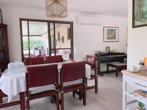 Home Away From Home-(Room1) - Accommodation Port Hedland 3
