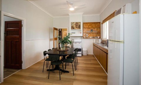 Homestead In The Hills - Accommodation Port Hedland 0