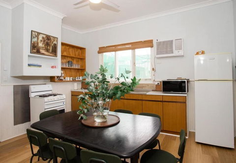 Homestead In The Hills - Accommodation Port Hedland 2