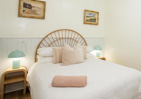 Homestead In The Hills - Accommodation Port Hedland 1