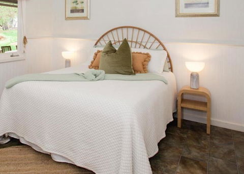 Homestead In The Hills - Accommodation Port Hedland 3