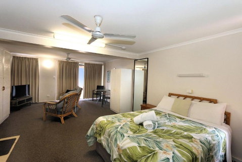 Horizons 3a - Accommodation Port Hedland 1