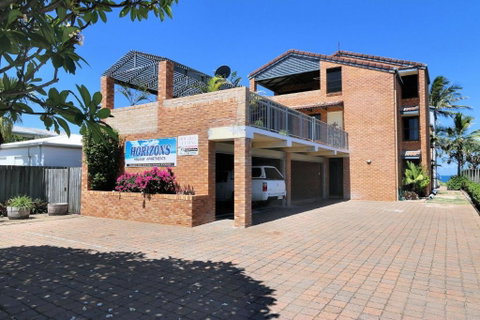 Horizons 3a - Accommodation Port Hedland 0
