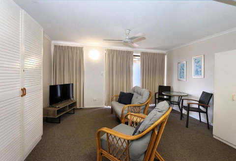 Horizons 3a - Accommodation Port Hedland 2