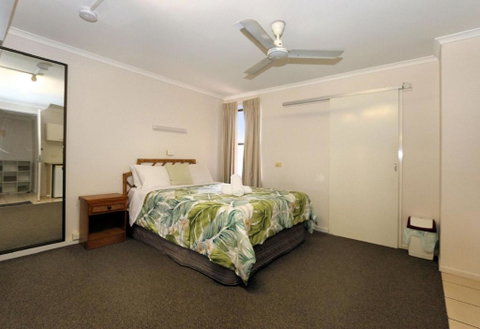 Horizons 3a - Accommodation Port Hedland 3