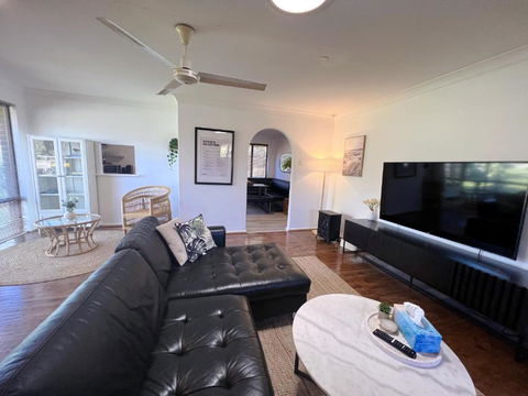 Humble & Homely - Accommodation Port Hedland 0