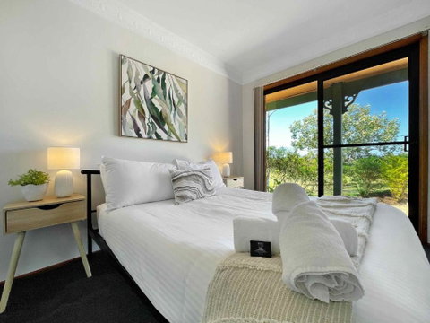 Hunter Homestead & Cottage - Accommodation Port Hedland 1
