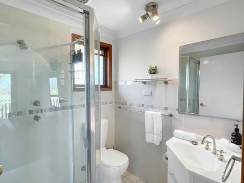 Hunter Homestead & Cottage - Accommodation Port Hedland 2