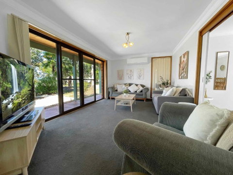 Hunter Homestead & Cottage - Accommodation Port Hedland 3