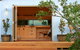 Hunter Valley Vineyard Cabin By Outpost - thumb 3