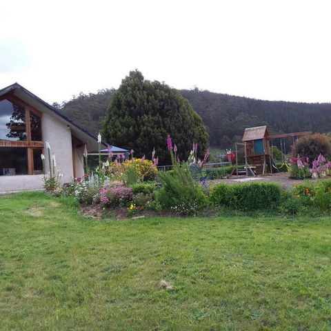 Huon Valley Retreat In Nicholls Rivulet - Accommodation Port Hedland 3