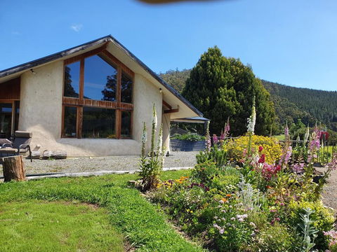 Huon Valley Retreat In Nicholls Rivulet - Accommodation Port Hedland 1