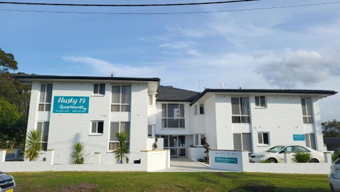 Husky 19 Beautifully Appointed Apartments - GREAT LOCATION - In The Heart Of Husky - Accommodation Port Hedland 2