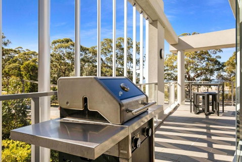 Husqi Loft - Accommodation Port Hedland 2