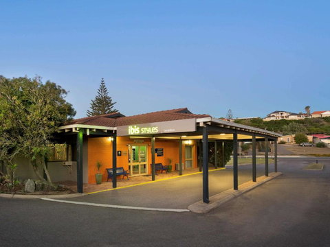 Ibis Styles Geraldton - Accommodation Port Hedland 0