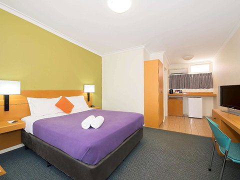 Ibis Styles Geraldton - Accommodation Port Hedland 1