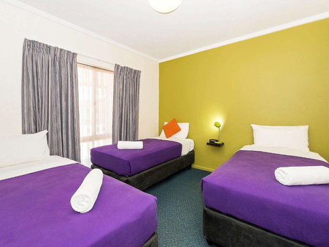 Ibis Styles Geraldton - Accommodation Port Hedland 2