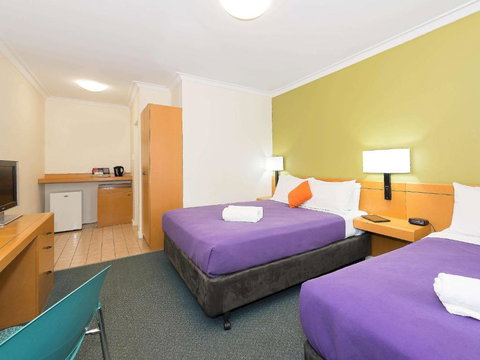 Ibis Styles Geraldton - Accommodation Port Hedland 3