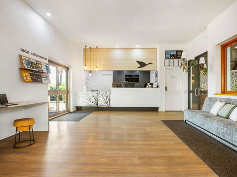 Ibis Styles Karratha - Accommodation Port Hedland 1