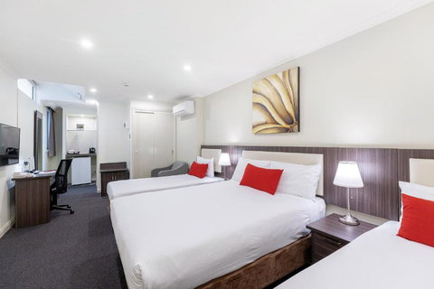 Ibis Styles Kingsgate Hotel - Accommodation Port Hedland 3