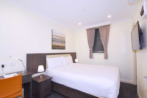 Ibis Styles Kingsgate Hotel - Accommodation Port Hedland 2