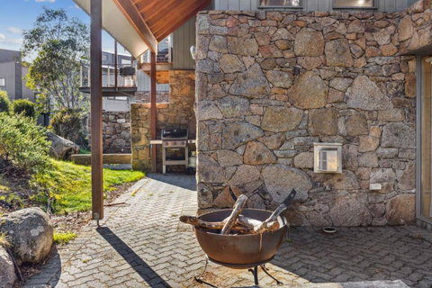 Ice 3 - Accommodation Port Hedland 1