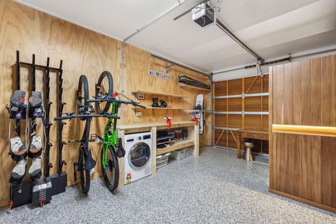 Ice 3 - Accommodation Port Hedland 3