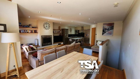 Ice Chalet 2 - Accommodation Port Hedland 1