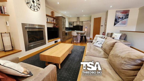 Ice Chalet 2 - Accommodation Port Hedland 3