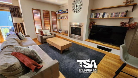 Ice Chalet 2 - Accommodation Port Hedland 2