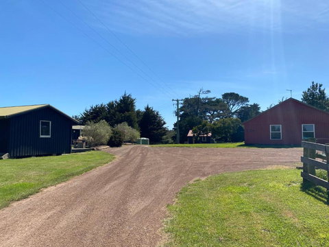 Icena Accommodation - Accommodation Port Hedland 0