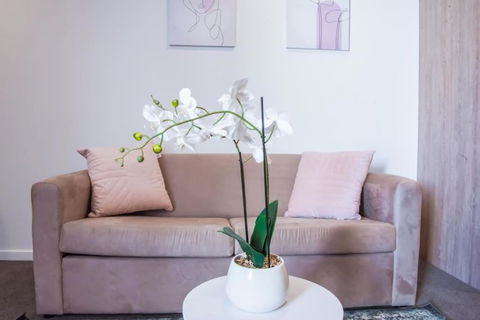 Ideal Cozy 1BR For Your Urban Escape In Gabba - Accommodation Port Hedland 2