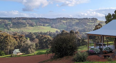 Idlewild Bridgetown - Accommodation Port Hedland 0
