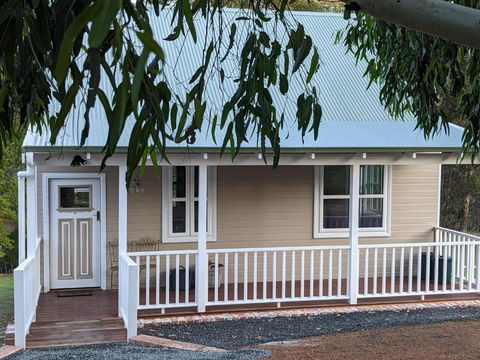 Idlewild Bridgetown - Accommodation Port Hedland 1